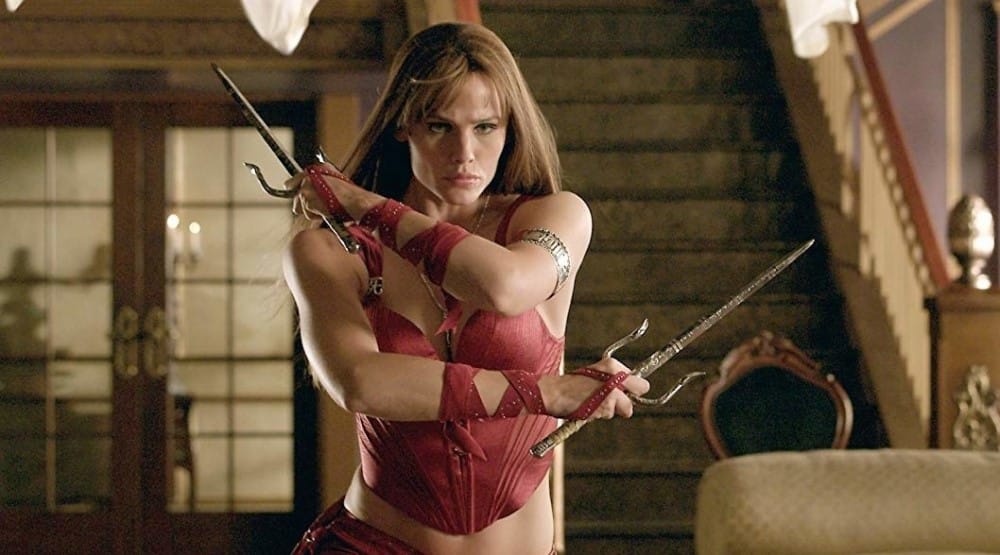 Jennifer Garner will return as Elektra in Deadpool 3