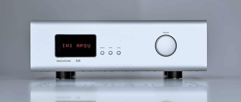 "Top High-End Integrated Amplifiers: Beyond $20,000"